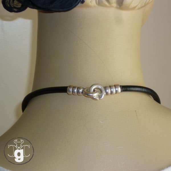 Collier CUIR – Image 2