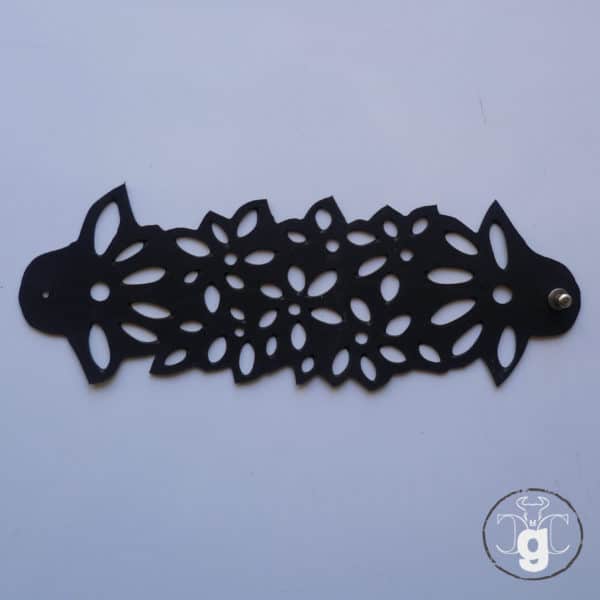 Manchette FLEUR – Image 2