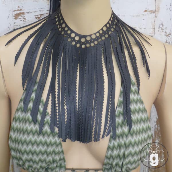 Collier FRANGE