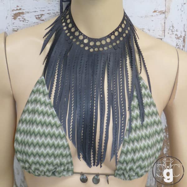 Collier FRANGE – Image 3